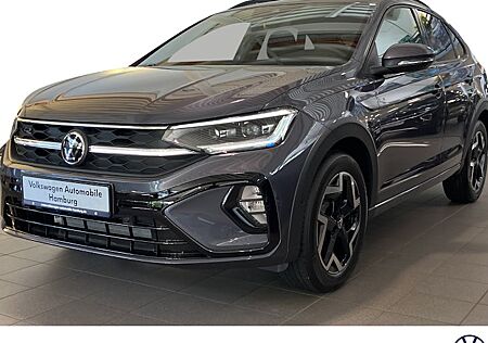 VW Taigo 1.0 TSI OPF 85 kW DSG R-Line 5 Türen