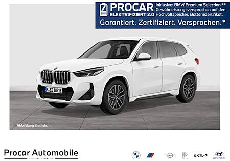 BMW iX1 xDrive30 5 Türen
