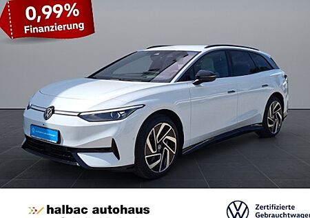 VW ID.7 Pro 77 kWh 210 kW Pro Tourer 5 Türen