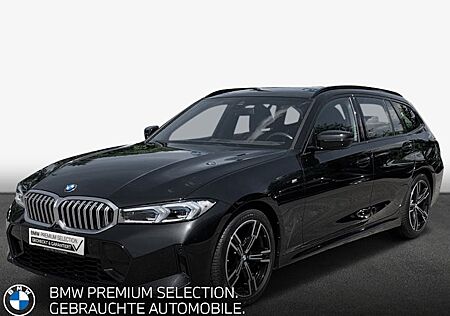 BMW 3er 318i Touring Auto 5 Türen