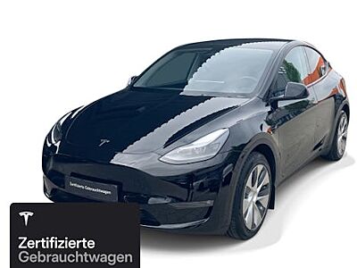 Tesla Model Y Long Range Dual Motor AWD 5 Türen