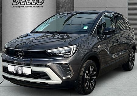 Opel Crossland X 1.2 DI Turbo 96kW Elegance Paket Auto 5 Türen