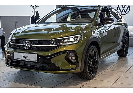 VW Taigo 1.0 TSI OPF 85 kW DSG R-Line 5 Türen