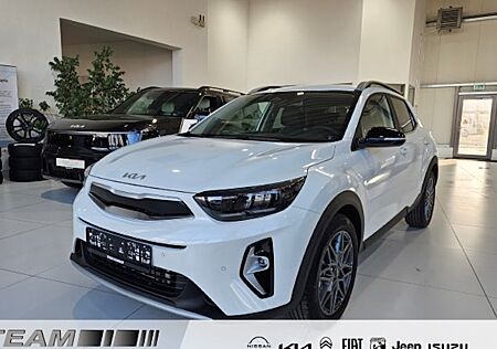 Kia Stonic 1.0 T-GDI 120 Nightline Edition 5 Türen