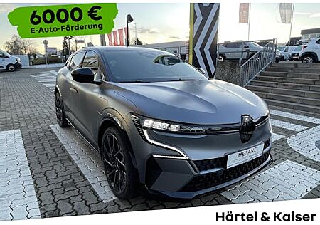 Renault Megane E-Tech Esprit Alpine 220 Comfort Range 5 Türen