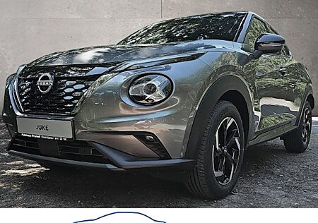 Nissan Juke 1.6 Hybrid N-CONNECTA 5 Türen