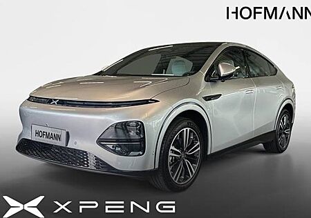 XPENG G6 BEV 66kWh RWD Standard Range 5 Türen