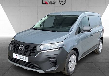 Nissan Townstar DIG-T 130 L1 2,2t Acenta 4 Türen