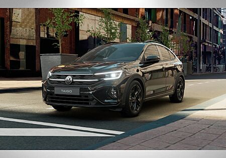 VW Taigo 1.0 TSI OPF 85 kW DSG R-Line 5 Türen