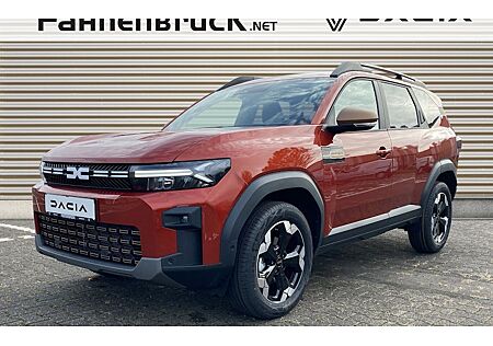 Dacia Bigster hybrid 155 Extreme 5 Türen