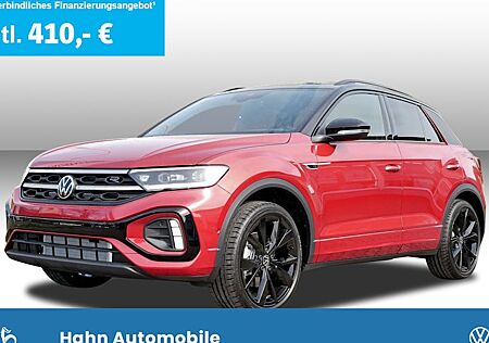 VW T-Roc 2.0 TDI SCR DSG 4Motion R-Line 5 Türen