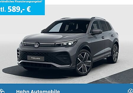 VW Tiguan 2.0 TSI OPF 150kW DSG 4MOTION R-Line 5 Türen