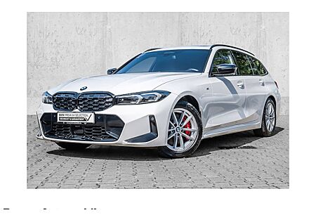 BMW 3er M340i xDrive Touring Auto 5 Türen