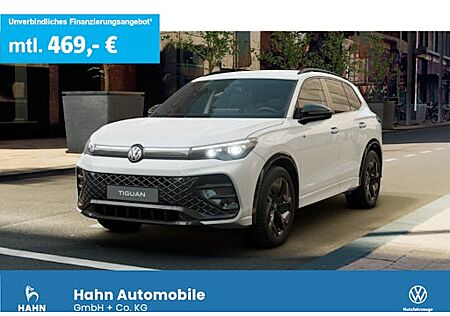 VW Tiguan 2.0 TDI SCR 142kW DSG 4MOTION R-Line 5 Türen