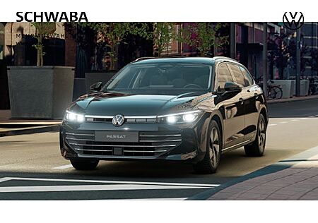 VW Passat 1.5 eTSI OPF DSG Business 5 Türen