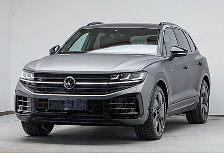 VW Touareg 3.0 V6 eHybrid 4MOTION Tiptronic R 5 Türen
