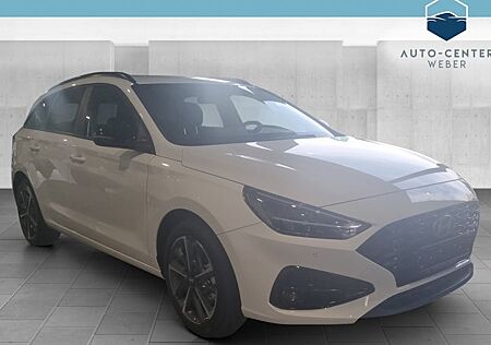 Hyundai i30 1.5 T-GDI Hybrid Advantage DCT 5 Türen