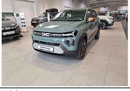 Dacia Spring Extreme Electric 65 5 Türen