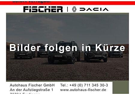 Dacia Jogger hybrid 155 Expression 5-Sitzer 5 Türen