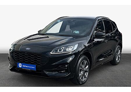 Ford Kuga 2.5 Duratec PHEV ST-Line X 5 Türen