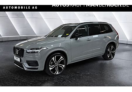 Volvo XC 90 T8 AWD Ultra Dark Auto 5 Türen