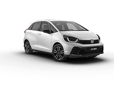 Honda Jazz 1.5 i-MMD Hybrid Advance Sport 5 Türen