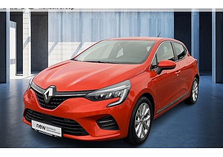 Renault Clio TCe 90 Intens 5 Türen