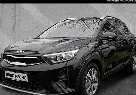 Kia Stonic 1.0 T-GDI 100 Vision 5 Türen