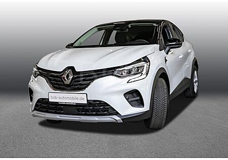 Renault Captur TCe 140 EDC Evolution 5 Türen