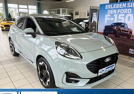 Ford Puma 1,0 EcoBoost Hybrid 92kW ST-Line X 5 Türen