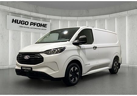 Ford Transit Custom 2.5 Duratec PHEV 340 L1 Trend CVT 4 Türen