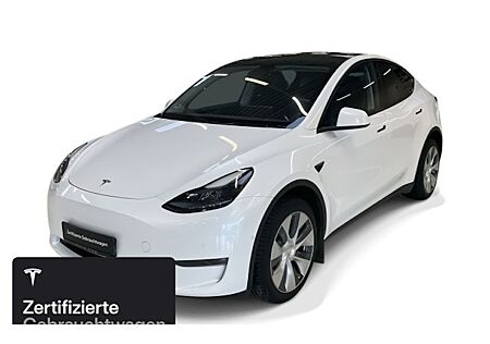 Tesla Model Y Long Range Dual Motor AWD 5 Türen
