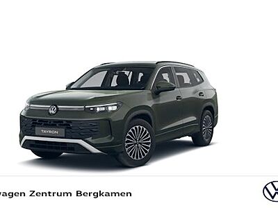 VW Tayron 2.0 TDI SCR 142kW DSG 4MOTION Life 5 Türen