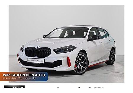 BMW 1er 128ti A 5 Türen