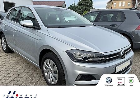 VW Polo 1.0 TSI OPF 70kW DSG Comfortline 5 Türen