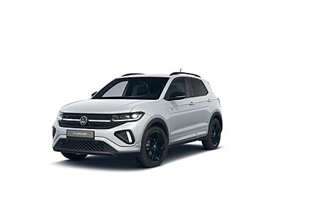 VW T-Cross 1.0 TSI OPF 85 kW DSG R-Line 5 Türen