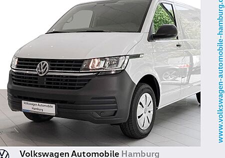 VW T6 Transporter 2.0 TDI 110kW kurz 2.8t 4 Türen