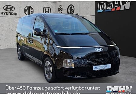 Hyundai Staria 1.6 T-GDI Hybrid Trend Automatik 5 Türen