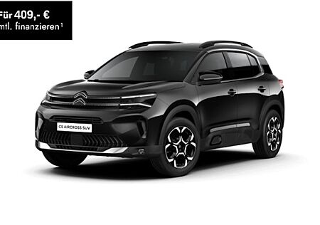 Citroën C5 Aircross BlueHDi 130 Stop&Start EAT8 MAX 5 Türen