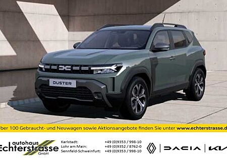 Dacia Duster TCe 130 4x4 Expression 5 Türen