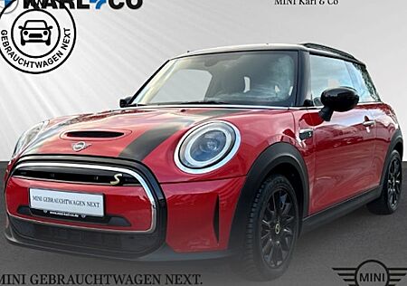 Mini Cooper D Cooper SE Classic Trim 3 Türen