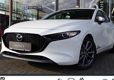 Mazda CX-30 2.0 e-SKYACTIV-G M-Hybrid Selection 5 Türen