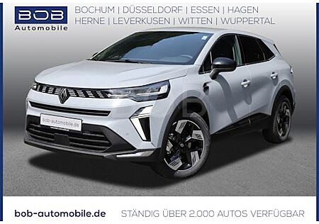 Renault Symbioz E-Tech Full Hybrid 145 Techno 5 Türen