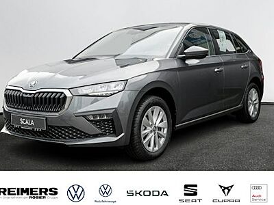 Skoda Scala 1.0 TSI 85kW DSG Selection 5 Türen