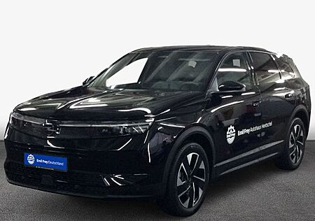 Opel Grandland X 1.2 Turbo 100kW GS eDCT 5 Türen