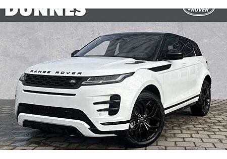 Land Rover Range Rover Evoque D165 DYNAMIC SE AWD Automatik 5 Türen