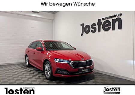 Skoda Octavia 1.5 TSI e-TEC DSG Selection Plus Combi 5 Türen