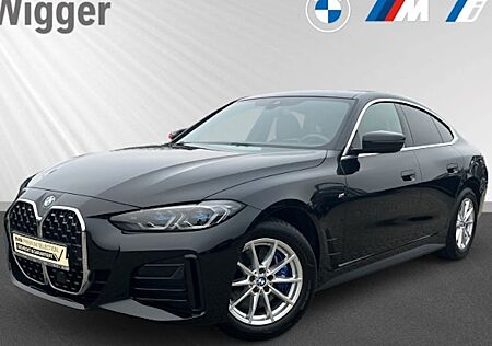 BMW 4er 430i Gran Coupé M Sport A 5 Türen