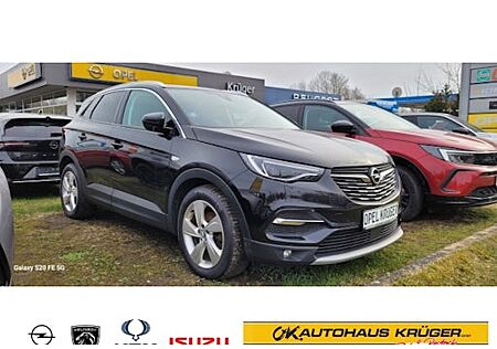 Opel Grandland X 2.0 Diesel 132kW Dynamic Auto 5 Türen