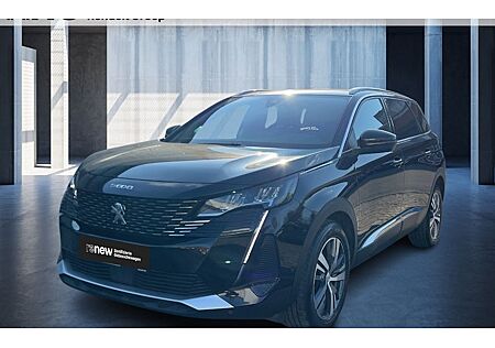 Peugeot 5008 PureTech 130 EAT8 Allure Pack 5 Türen